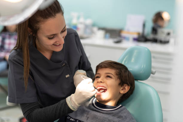 Best Broken or Cracked Tooth Emergency Dentist in Villas, FL