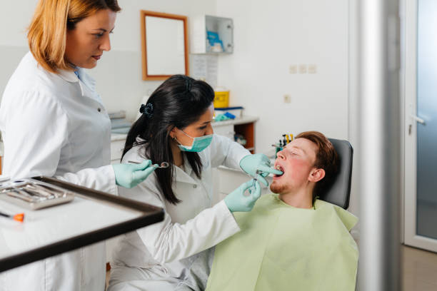 Same-Day Emergency Appointments