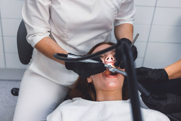 Best Emergency Dental Services for Seniors in Villas, FL