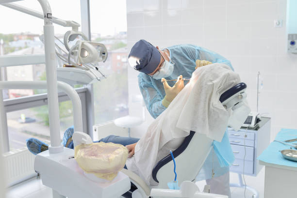 Best Emergency Cosmetic Dentistry in Villas, FL