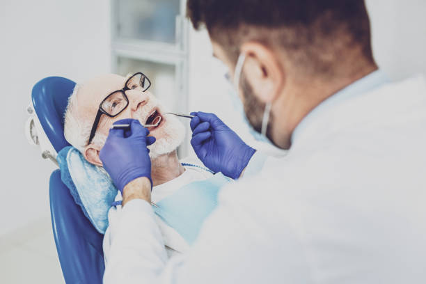 Best Emergency Dental Care for Abscessed Tooth in Villas, FL